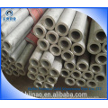 Precision cold finished seamless steel machine tube